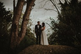 Katya and Peter | Wedding in Tinakilly House 2