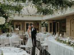 Summer wedding at Tankardstown House | Aoife & Nathan 75